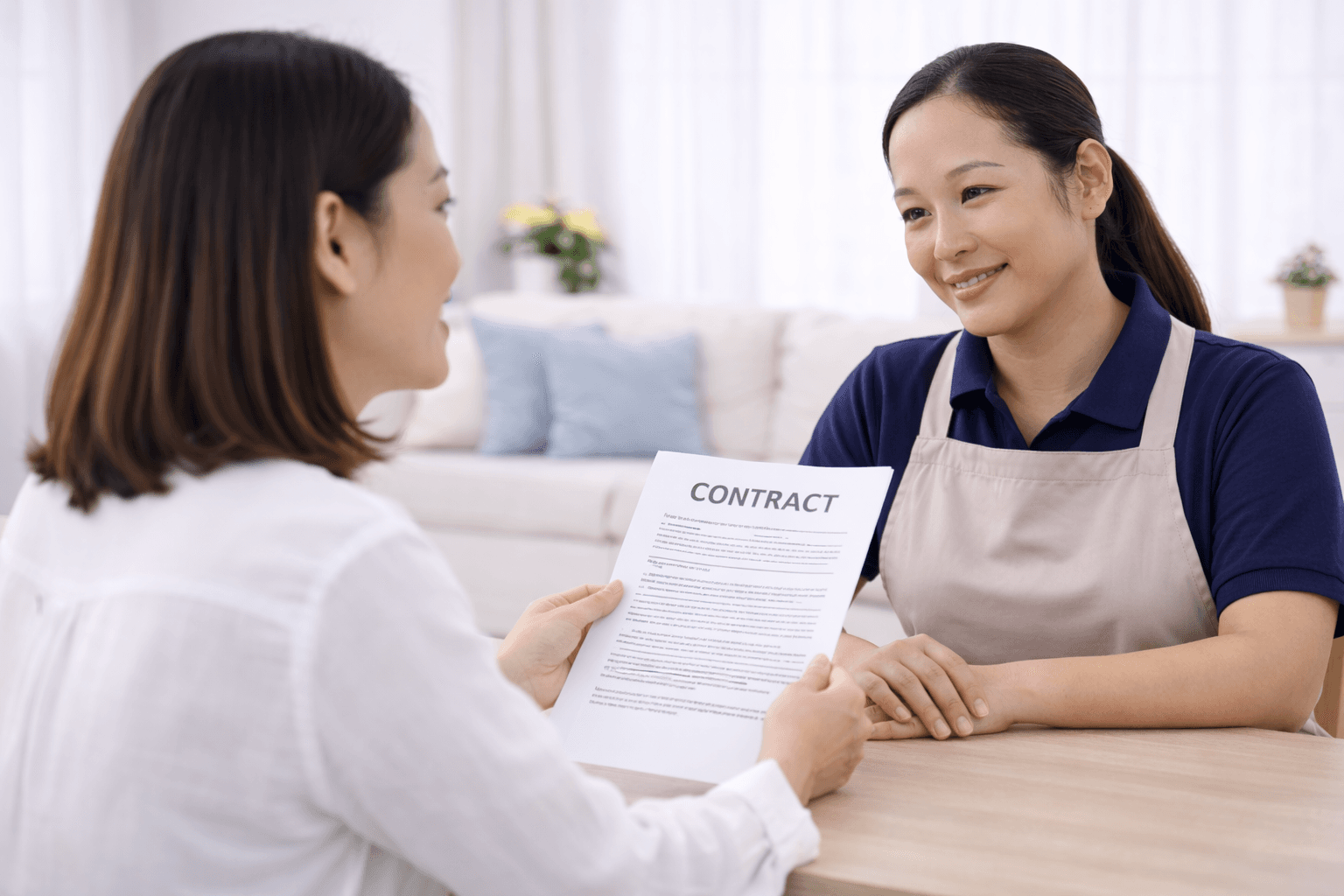 Direct Hire vs Maid Agency in Singapore: Which Should You Choose?