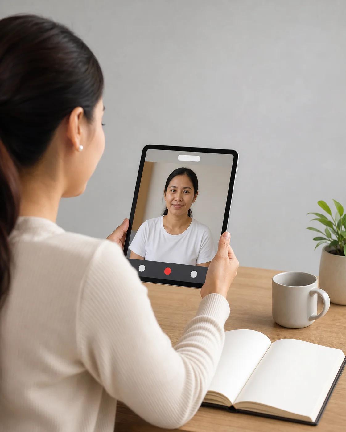 Transfer Maid Singapore 2026: Interview Questions and Timeline Checklist