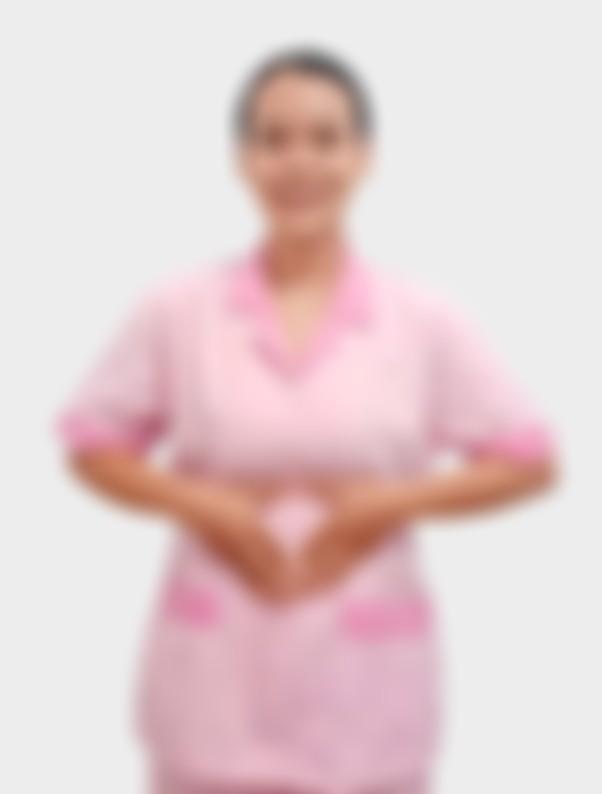 Indonesian maid biodata