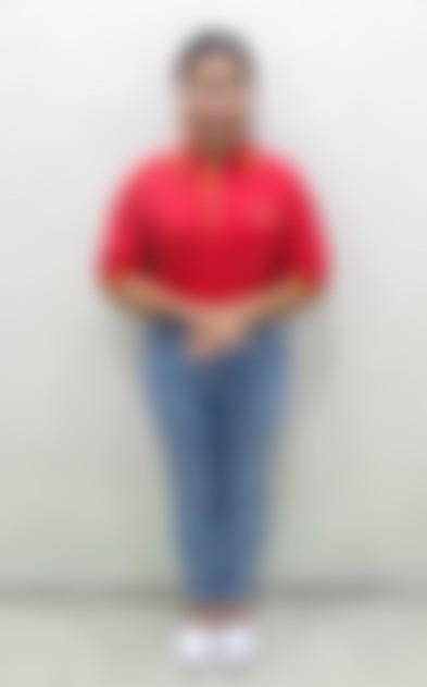 Filipino maid biodata