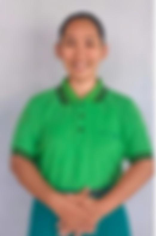 Indonesian maid biodata