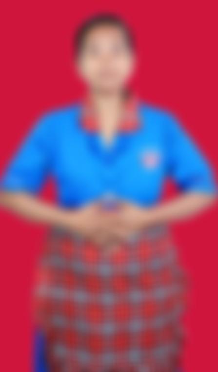 Indonesian maid biodata