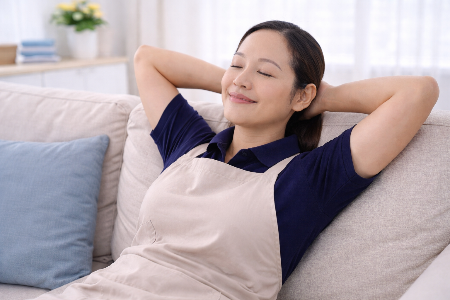 Rest Day Rules for Domestic Helpers in Singapore: Weekly Off Days and Compensation